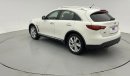 Infiniti QX70 SPORT LUXURY 3.7 | Zero Down Payment | Free Home Test Drive