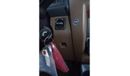 Toyota Land Cruiser Hard Top 4.0L Petrol Manual