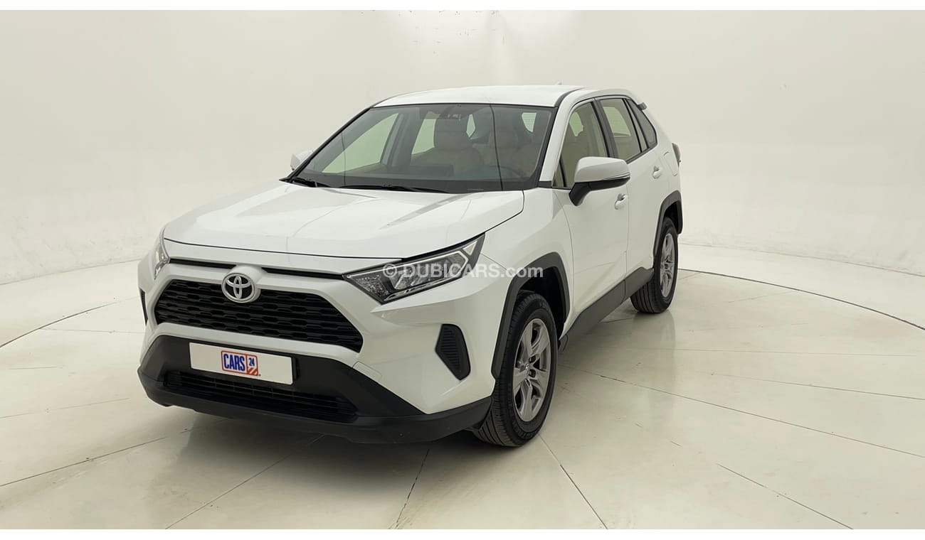 Toyota RAV4 EX 2.5 | Zero Down Payment | Free Home Test Drive