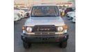 Toyota Land Cruiser 70 TOYOTA LAND CRUISER ( 70 SERIES ) 4.0L PICKUP 4WD