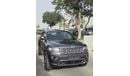 Jeep Grand Cherokee Overland 5.7L (360 HP)