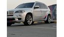 BMW X5 In excellent condition and requires no expenses