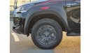 Toyota Hilux Toyota Hilux SR5 4.0L PETROL V6 A/T FULL OPTION 2023