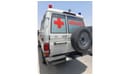 Toyota Land Cruiser Hard Top LAND CRUISER LC78 4.2L AMBULANCE 2024