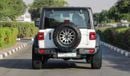 Jeep Wrangler Sport S I4 2.0L Turbo , 2024 GCC , 0Km ,With 3 Years or 60 K Km Warranty @Official Dealer