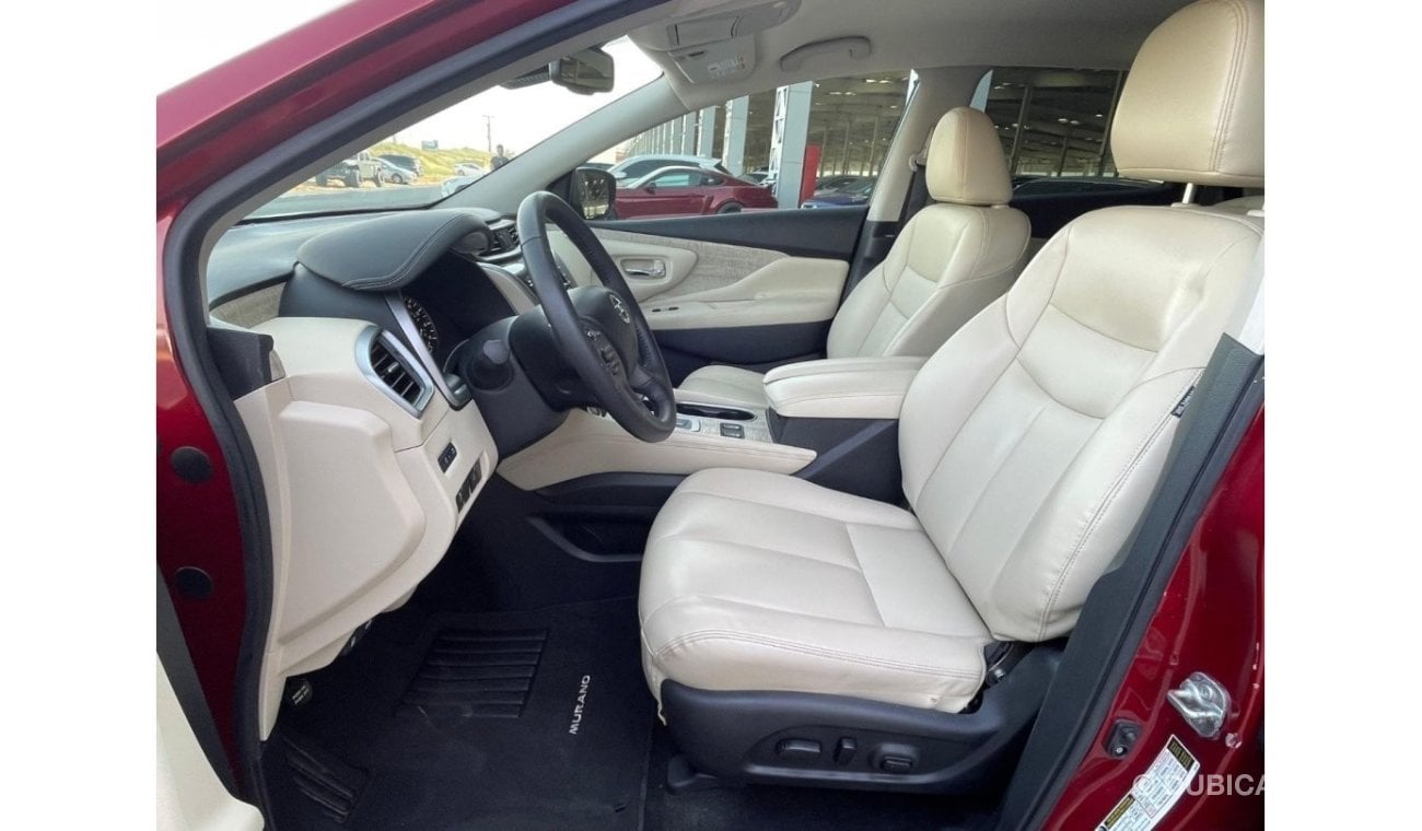 Nissan Murano Murano SV IN PERFECT CONDITION