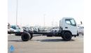 Mitsubishi Canter Canter 2024 4.2L Euro 2 4x2 Diesel Long Chassis | 100L Fuel Tank | POWER STEERING