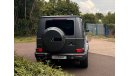 Mercedes-Benz G 400 **G 450D AMG LINE PREMIUM PLUS**