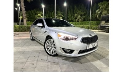 Kia Cadenza