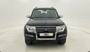 Mitsubishi Pajero GLS HIGHLINE 3.8 | Zero Down Payment | Free Home Test Drive