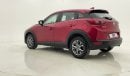 Mazda CX3 GT 2 | Zero Down Payment | Free Home Test Drive