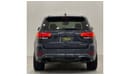 Jeep Grand Cherokee 2018 Jeep Grand Cherokee Trackhawk , One Year Warranty, Full Service History ,GCC