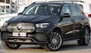 Mercedes-Benz GLE 450 AMG MERCEDES GLE450 SUV AMG || 2023 || PREMIUM