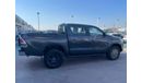 Toyota Hilux 2.4 diesel engine // automatic // 4x4 // push start // model 2024