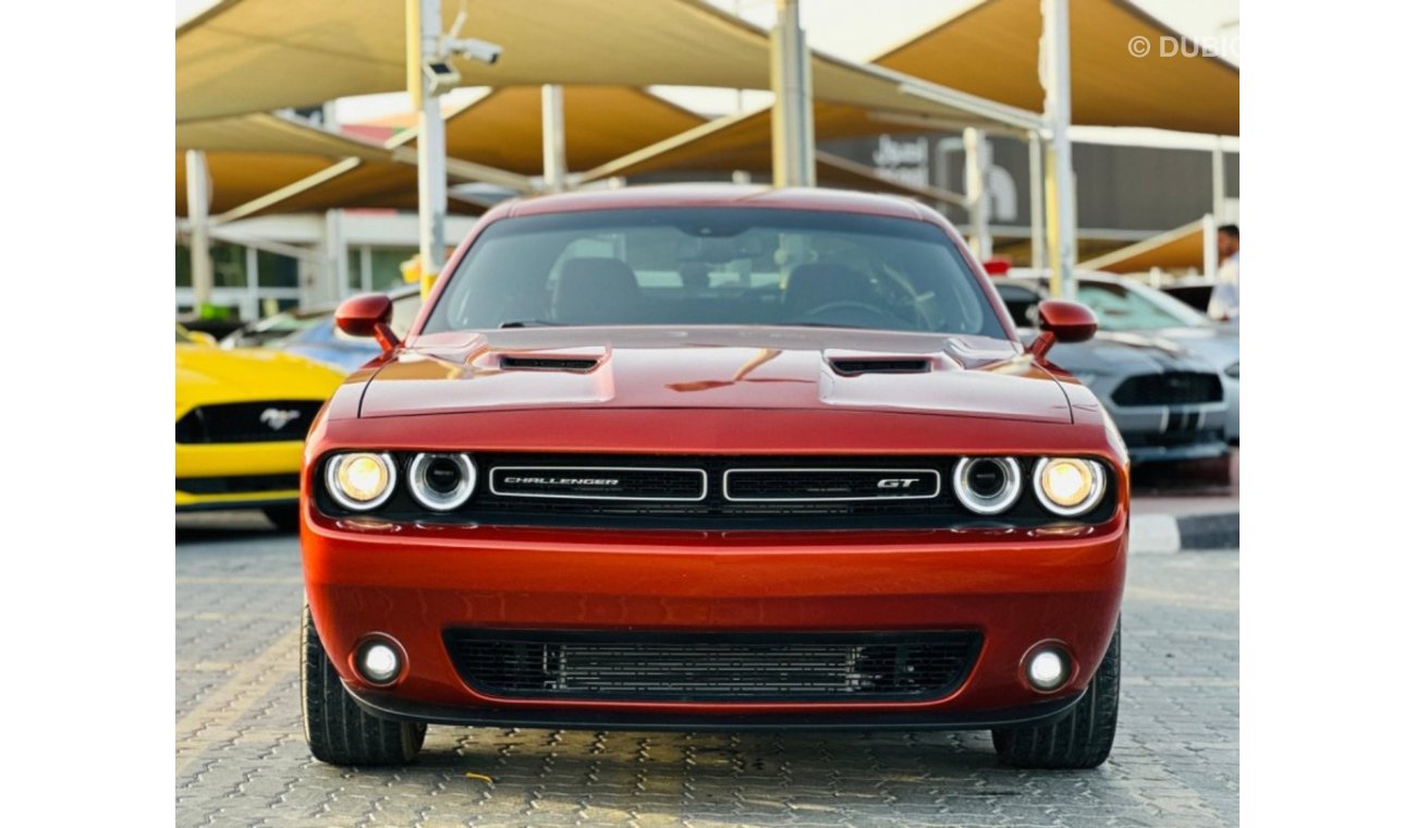 Dodge Challenger For sale