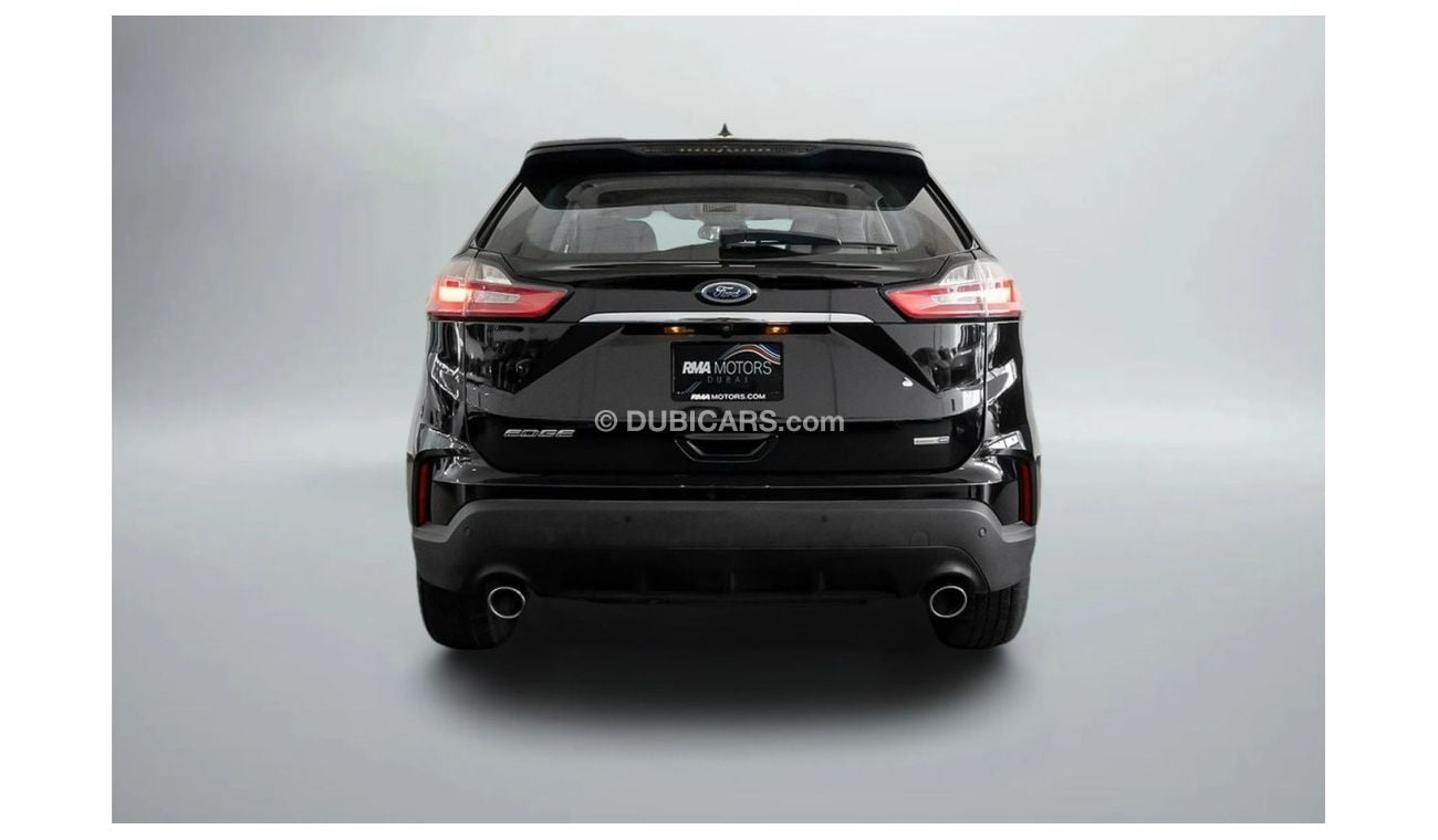 Ford Edge SE