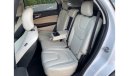 Ford Edge SE Ford Edge MODEL 2017   full option Excellent Condition