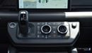 Land Rover Defender 90 P525 5.0P V8 X AWD Aut.