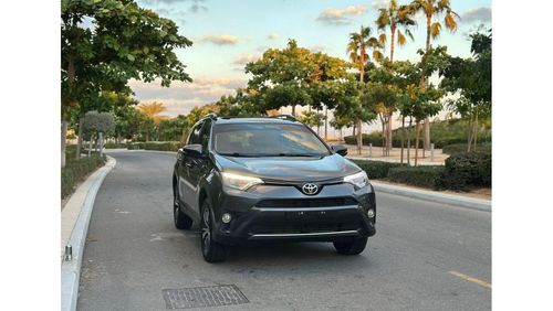 Toyota RAV4 VX 2.5L