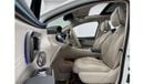 مرسيدس بنز EQS 580 SUV 4MATIC 2024 Mercedes Benz EQS 580 4MATIC, Jan 2029 Mercedes Warranty + Service Pack, Fully Loaded, G