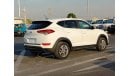 Hyundai Tucson 2.0L PETROL, LEATHER SEATS / REAR CAMERA (LOT # 440910)