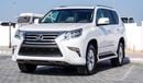 Lexus GX460