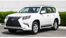 Lexus GX460