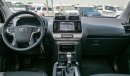 Toyota Prado VX 2.7