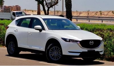 مازدا CX5 GL 2.5L 2020 2.5L GCC (940/-MONTHLY)