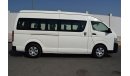 Toyota Hiace GL - High Roof LWB Toyota Hiace Highroof Bus GL, Model:2018. Only done 151000 km