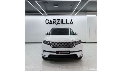 Land Rover Range Rover Velar P250 SE 2.0L Range Rover Velar 2018 SE AWD | With Warranty and Service Contract