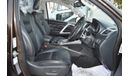 Mitsubishi Pajero Sport Full option leather seats clean car