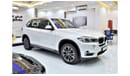 BMW X5 EXCELLENT DEAL for our BMW X5 xDrive35i ( 2015 Model ) in White Color GCC Specs