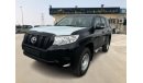 Toyota Prado 2.7L 4WD // 2023 // MID OPTION WITH SUNROOF , COOL BOX // SPECIAL OFFER // BY FORMULA AUTO // FOR EX