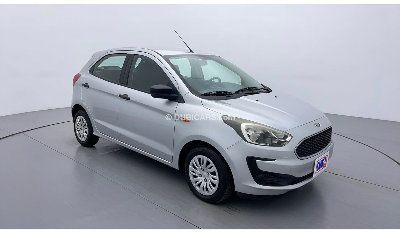 Used Ford Figo AMBIENTE 1.5 | Under Warranty | Inspected on 150 ...