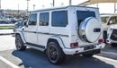 مرسيدس بنز G 63 AMG