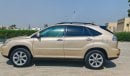 Lexus RX350