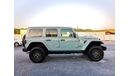 Jeep Wrangler Jeep Wrangler Rubicon 392 - 2023 - Earl Grey