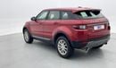 Land Rover Range Rover Evoque PURE 2 | Zero Down Payment | Home Test Drive