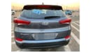 Hyundai Tucson 2018 HYUNDAI TUCSON SPORT 2.0L / MID OPTION