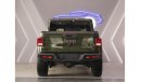 Jeep Gladiator MOJAVE