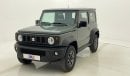 Suzuki Jimny GLX 1.5 | Zero Down Payment | Free Home Test Drive