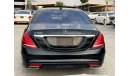 Mercedes-Benz S 550 S550L /// KIT AMG PRIMUM IMPORT JAPAN 2015