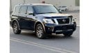 Nissan Armada