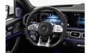 Mercedes-Benz GLS 63 AMG 2021 I MERCEDES GLS 63 I AMG I 4MATIC+ I 2 YEAR WARRANTY I MMACULATE CAR