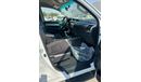 Toyota Hilux TOYOTA HILUX 2.7 MT FULL OPTION WITHOUT PUSH START WHITE 2025