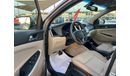 Hyundai Tucson GLS Hyundai Tucson panorama full options