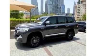 تويوتا لاند كروزر GXR1 4.5L DIESEL