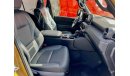 Toyota Prado TOYOTA PRADO 2.4 PETROL FIRST EDITION