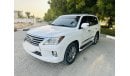 Lexus LX570